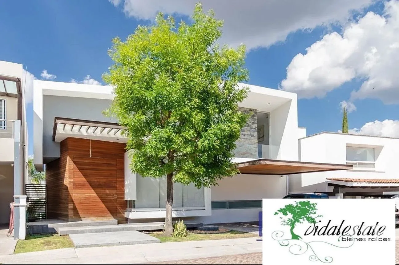 Casa en Venta en Cumbres del Lago, Querétaro, Querétaro | NEX-292891 | iad México | Foto 1 de 37
