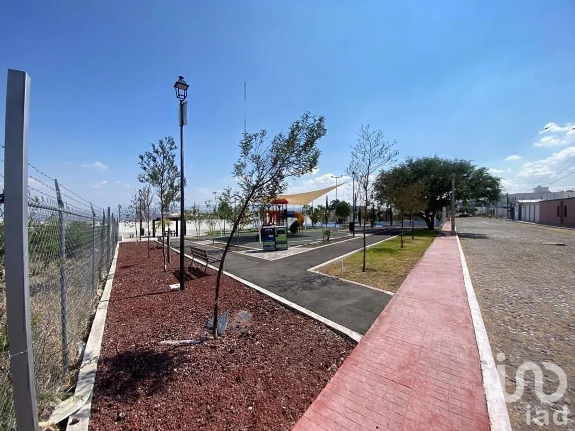 Terreno en Venta en Campestre Italiana, Querétaro, Querétaro | NEX-292931 | iad México | Foto 11 de 20
