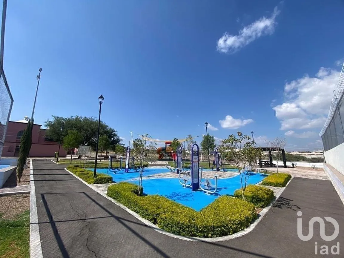 Terreno en Venta en Campestre Italiana, Querétaro, Querétaro | NEX-292931 | iad México | Foto 15 de 20