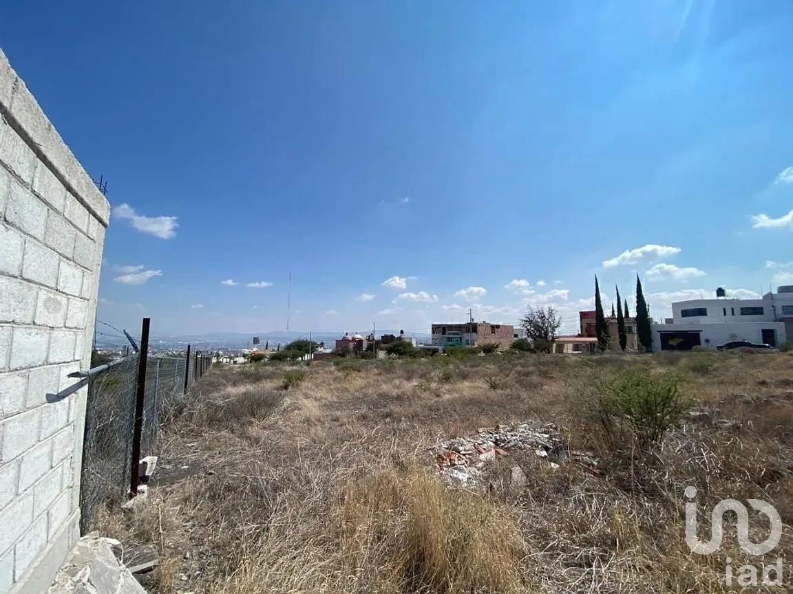Terreno en Venta en Campestre Italiana, Querétaro, Querétaro | NEX-292931 | iad México | Foto 3 de 20