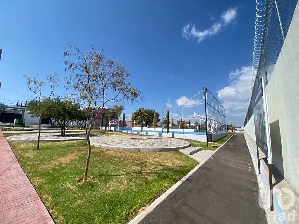 Terreno en Venta en Campestre Italiana, Querétaro, Querétaro | NEX-292931 | iad México | Foto 4 de 20