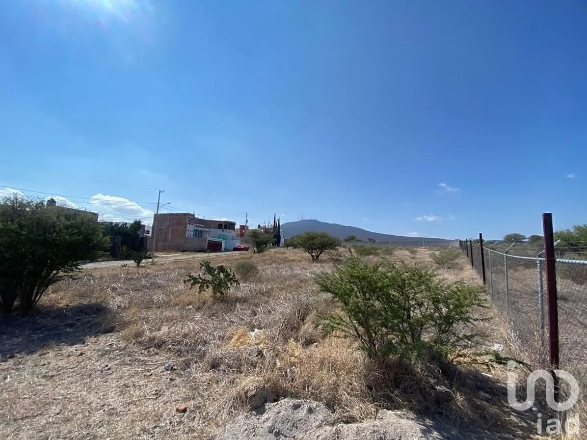 Terreno en Venta en Campestre Italiana, Querétaro, Querétaro | NEX-292931 | iad México | Foto 5 de 20