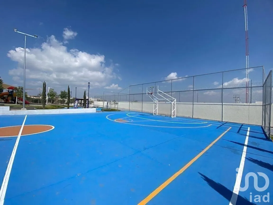 Terreno en Venta en Campestre Italiana, Querétaro, Querétaro | NEX-292931 | iad México | Foto 7 de 20