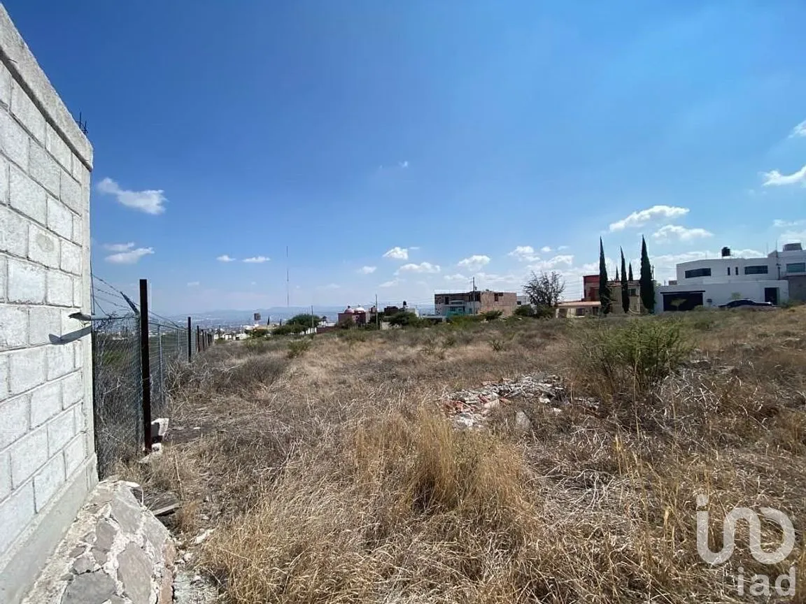 Terreno en Venta en Campestre Italiana, Querétaro, Querétaro | NEX-292931 | iad México | Foto 10 de 20
