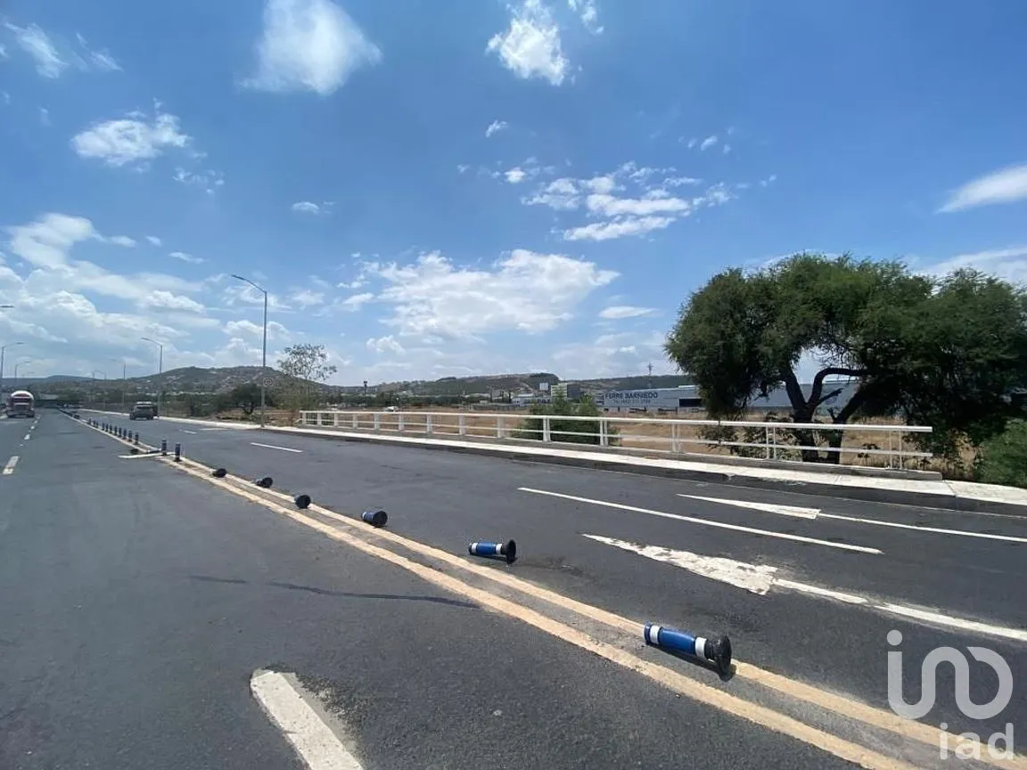 Terreno en Venta en Jurica, Querétaro, Querétaro | NEX-293034 | iad México | Foto 11 de 17