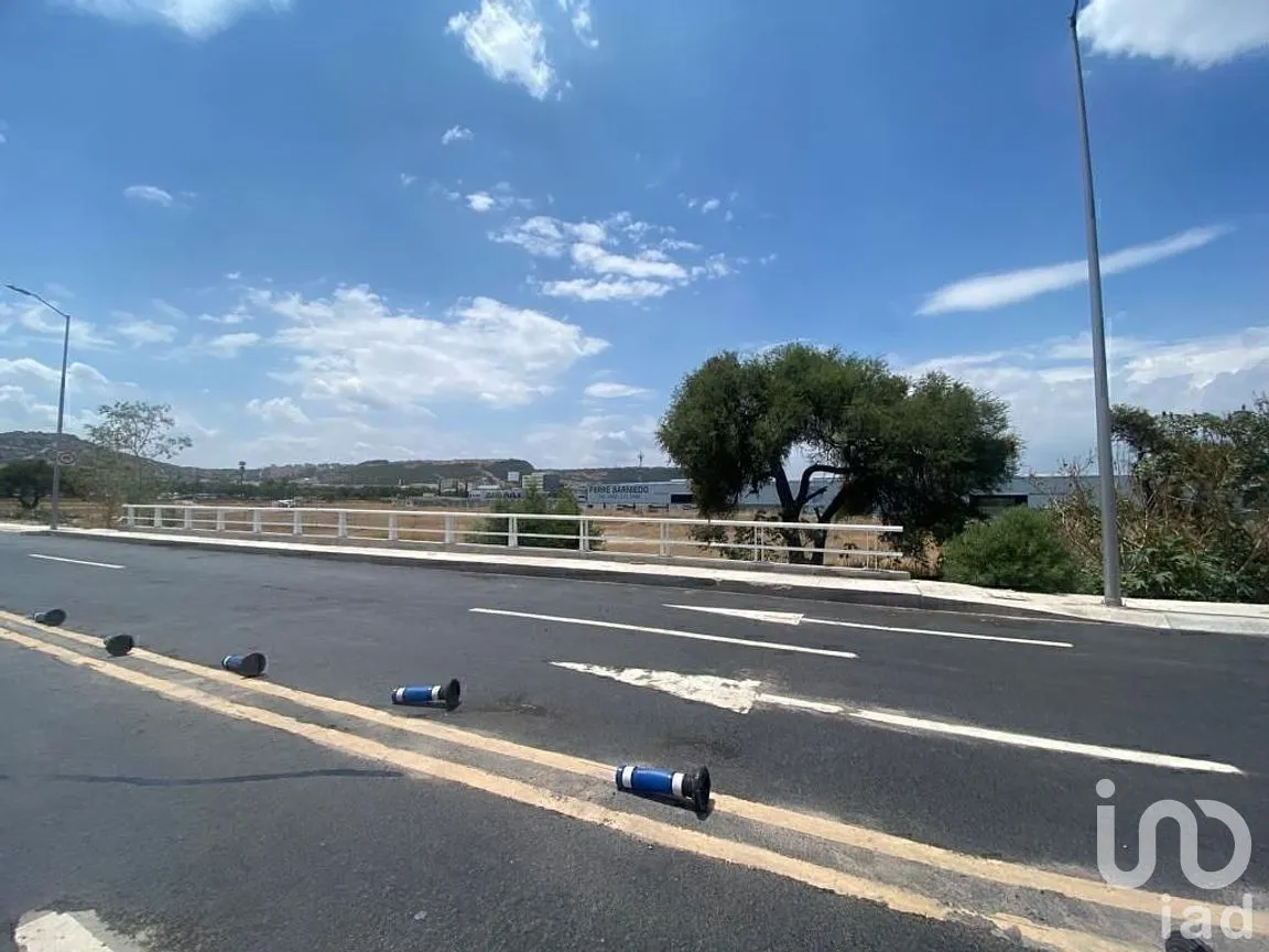 Terreno en Venta en Jurica, Querétaro, Querétaro | NEX-293034 | iad México | Foto 12 de 17