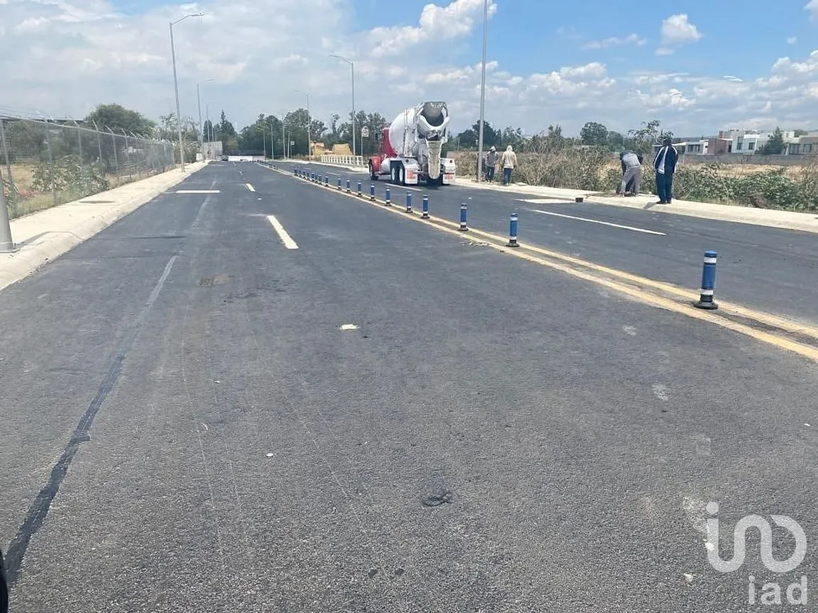 Terreno en Venta en Jurica, Querétaro, Querétaro | NEX-293034 | iad México | Foto 13 de 17