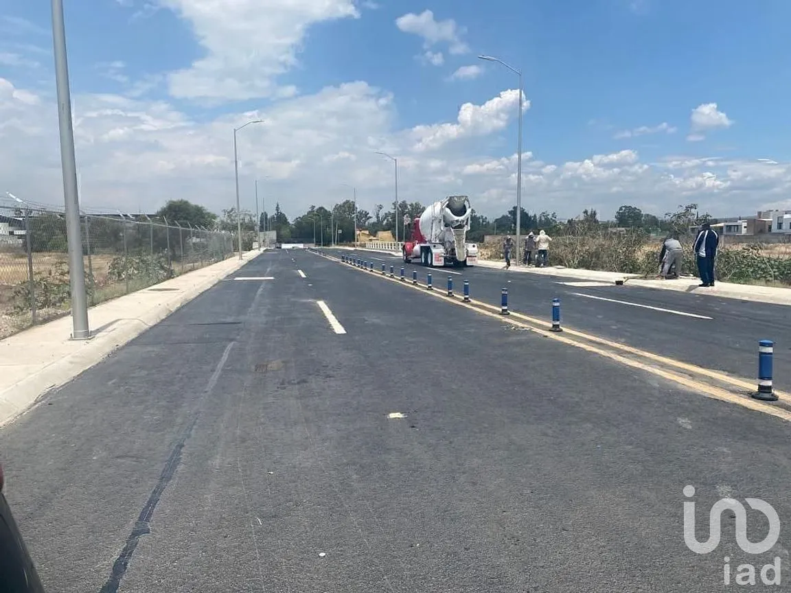 Terreno en Venta en Jurica, Querétaro, Querétaro | NEX-293034 | iad México | Foto 14 de 17