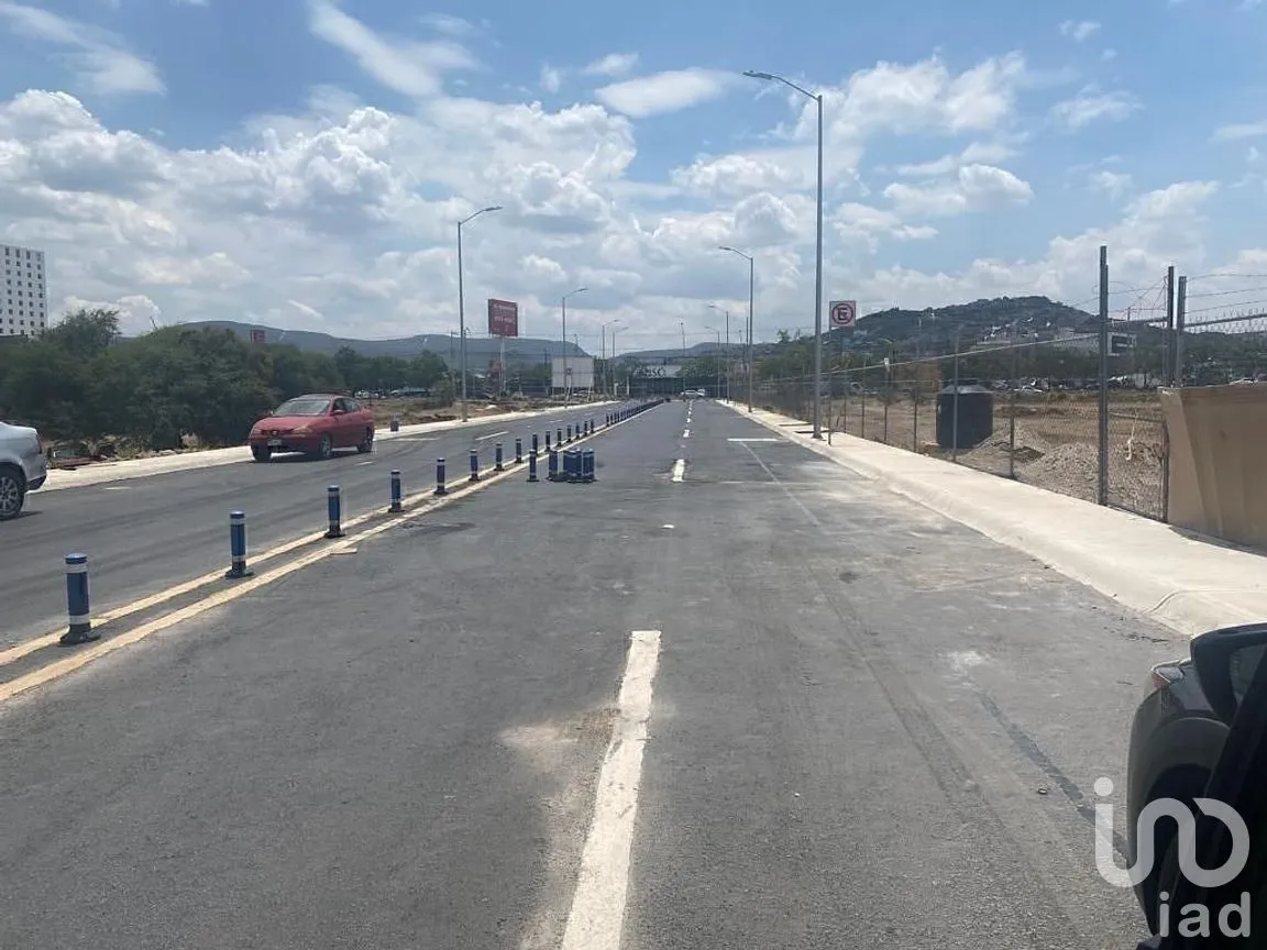Terreno en Venta en Jurica, Querétaro, Querétaro | NEX-293034 | iad México | Foto 16 de 17