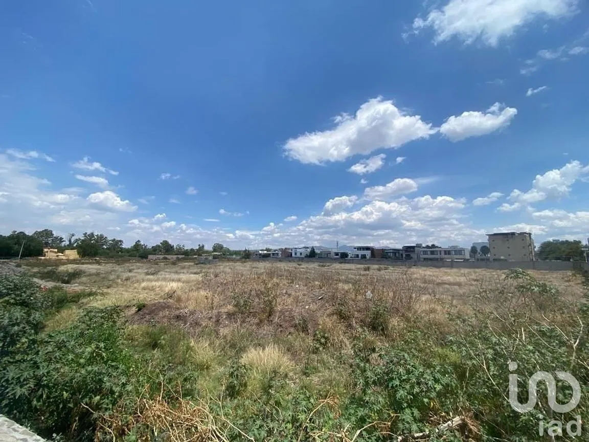 Terreno en Venta en Jurica, Querétaro, Querétaro | NEX-293034 | iad México | Foto 17 de 17