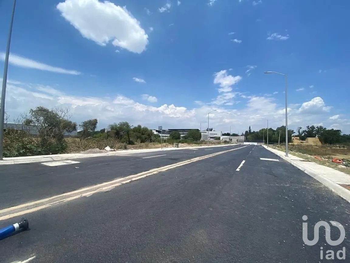 Terreno en Venta en Jurica, Querétaro, Querétaro | NEX-293034 | iad México | Foto 7 de 17