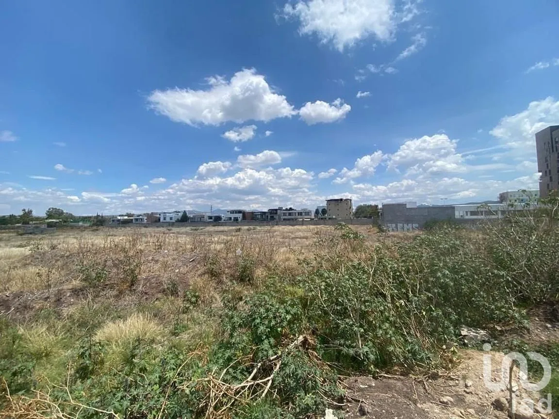 Terreno en Venta en Jurica, Querétaro, Querétaro | NEX-293034 | iad México | Foto 1 de 17