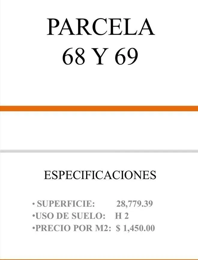 Terreno en Venta en Privada Bellavista, Corregidora, Querétaro | NEX-293035 | iad México | Foto 3 de 3