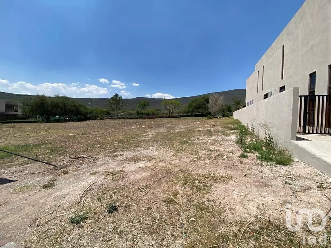 Terreno en Venta en Altozano el Nuevo Querétaro, Querétaro, Querétaro | NEX-294012 | iad México | Foto 13 de 13