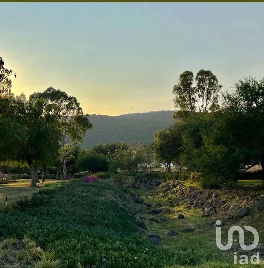 Terreno en Venta en Altozano el Nuevo Querétaro, Querétaro, Querétaro | NEX-294012 | iad México | Foto 9 de 13