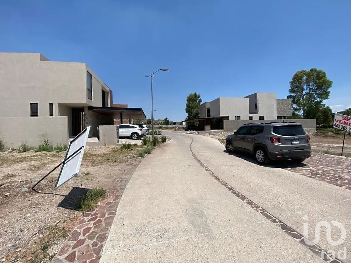 Terreno en Venta en Altozano el Nuevo Querétaro, Querétaro, Querétaro | NEX-294012 | iad México | Foto 10 de 13