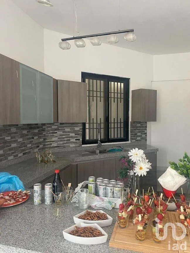 Casa en Venta en Cumbres del Lago, Querétaro, Querétaro | NEX-294036 | iad México | Foto 19 de 30