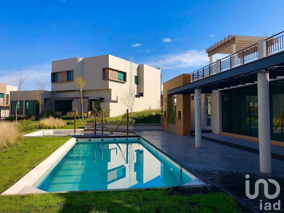 Casa en Venta en Cumbres del Lago, Querétaro, Querétaro | NEX-294036 | iad México | Foto 9 de 30