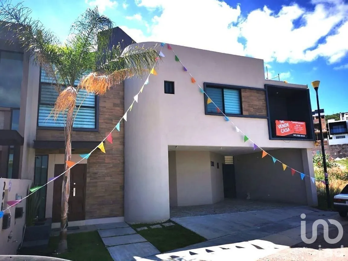 Casa en Venta en Cumbres del Lago, Querétaro, Querétaro | NEX-294036 | iad México | Foto 1 de 30