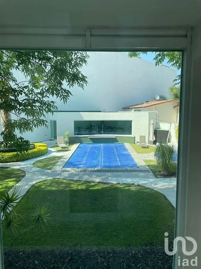 Departamento en Venta en Jurica Acueducto, Querétaro, Querétaro | NEX-294546 | iad México | Foto 18 de 35