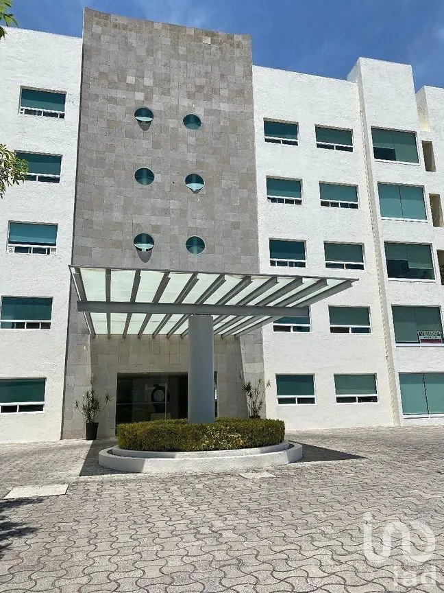 Departamento en Venta en Jurica Acueducto, Querétaro, Querétaro | NEX-294546 | iad México | Foto 20 de 35