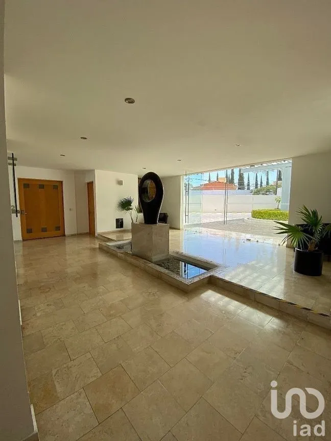 Departamento en Venta en Jurica Acueducto, Querétaro, Querétaro | NEX-294546 | iad México | Foto 21 de 35