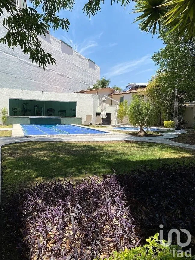Departamento en Venta en Jurica Acueducto, Querétaro, Querétaro | NEX-294546 | iad México | Foto 22 de 35