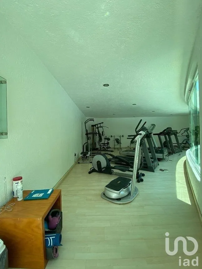 Departamento en Venta en Jurica Acueducto, Querétaro, Querétaro | NEX-294546 | iad México | Foto 23 de 35