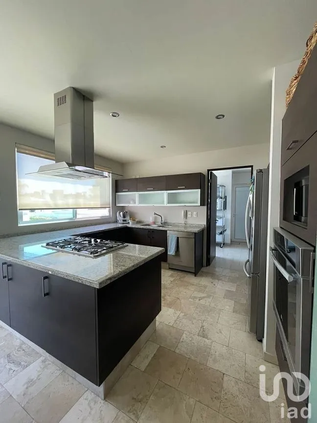 Departamento en Venta en Jurica Acueducto, Querétaro, Querétaro | NEX-294546 | iad México | Foto 9 de 35