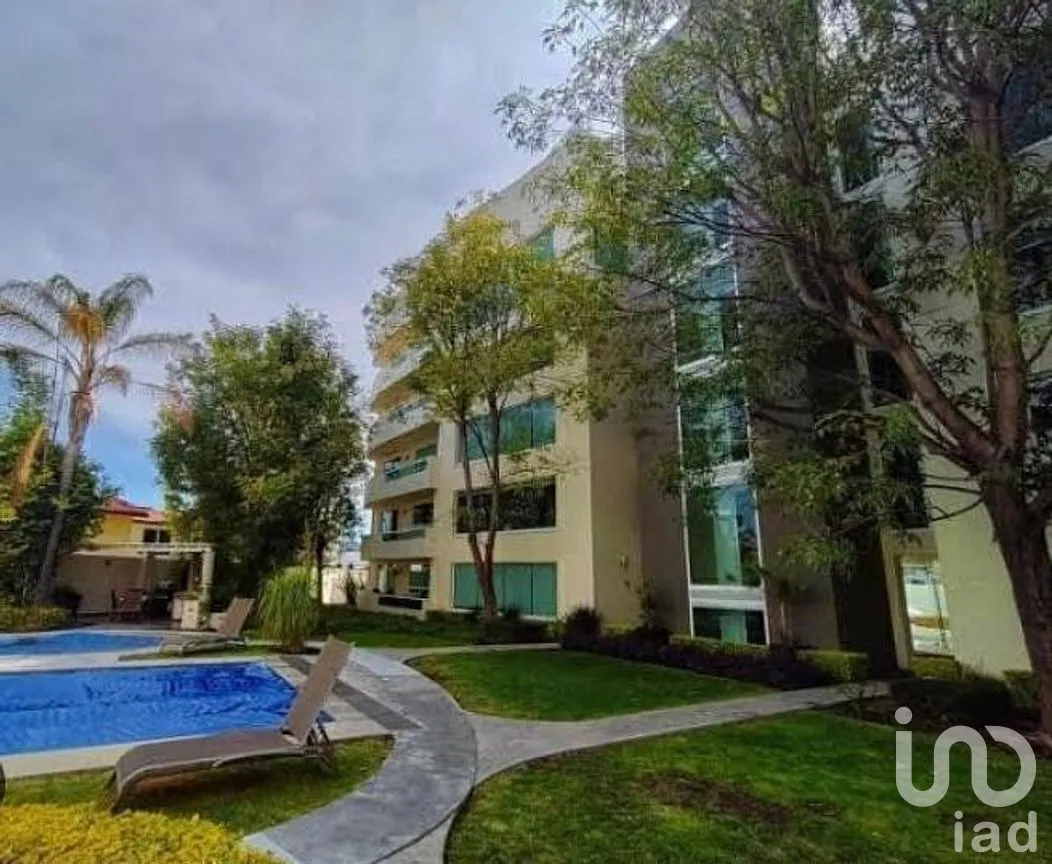 Departamento en Venta en Jurica Acueducto, Querétaro, Querétaro | NEX-294546 | iad México | Foto 1 de 35