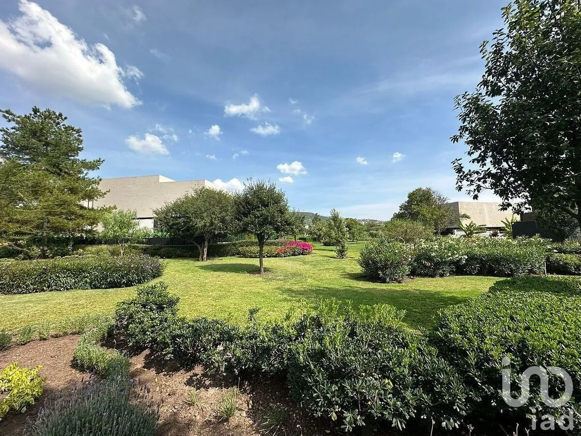Terreno en Venta en Altozano el Nuevo Querétaro, Querétaro, Querétaro | NEX-294547 | iad México | Foto 2 de 11