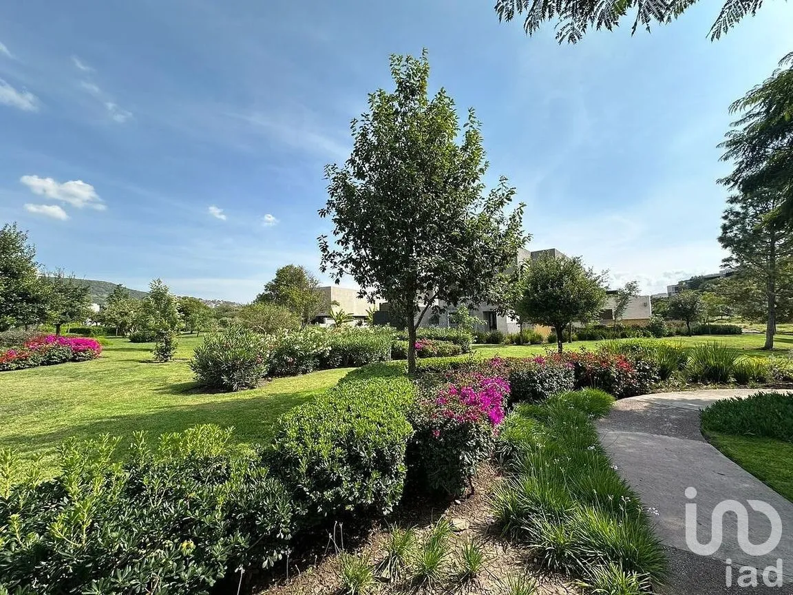 Terreno en Venta en Altozano el Nuevo Querétaro, Querétaro, Querétaro | NEX-294547 | iad México | Foto 3 de 11
