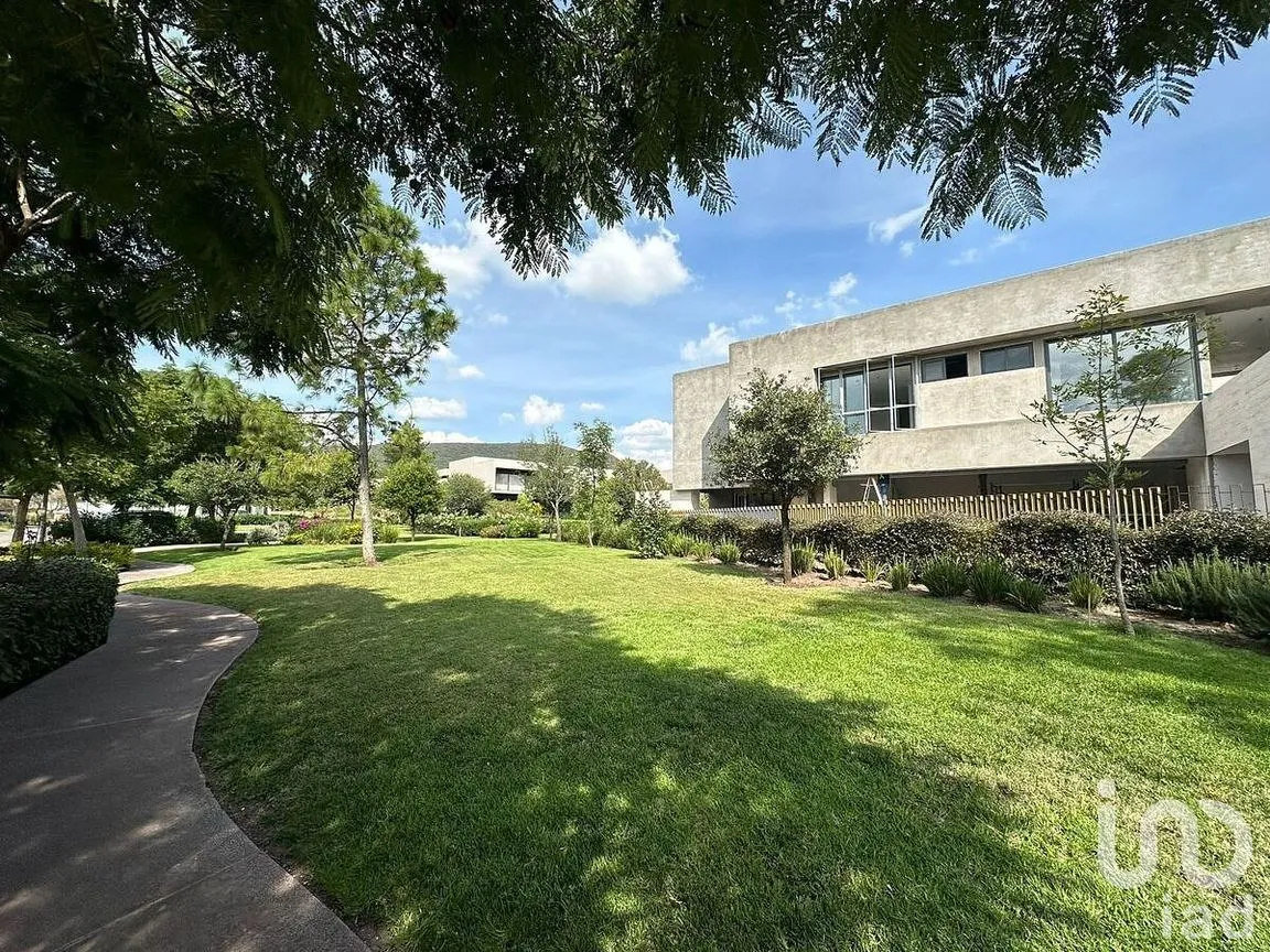 Terreno en Venta en Altozano el Nuevo Querétaro, Querétaro, Querétaro | NEX-294547 | iad México | Foto 4 de 11