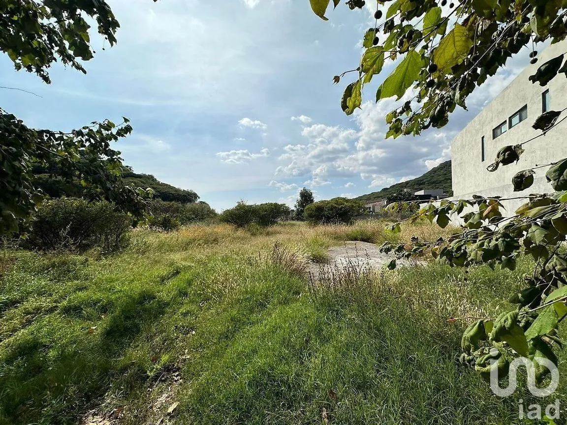 Terreno en Venta en Altozano el Nuevo Querétaro, Querétaro, Querétaro | NEX-294547 | iad México | Foto 6 de 11