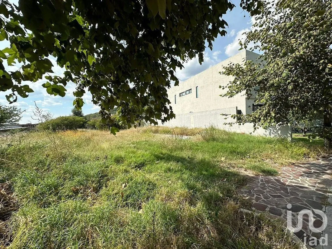 Terreno en Venta en Altozano el Nuevo Querétaro, Querétaro, Querétaro | NEX-294547 | iad México | Foto 7 de 11