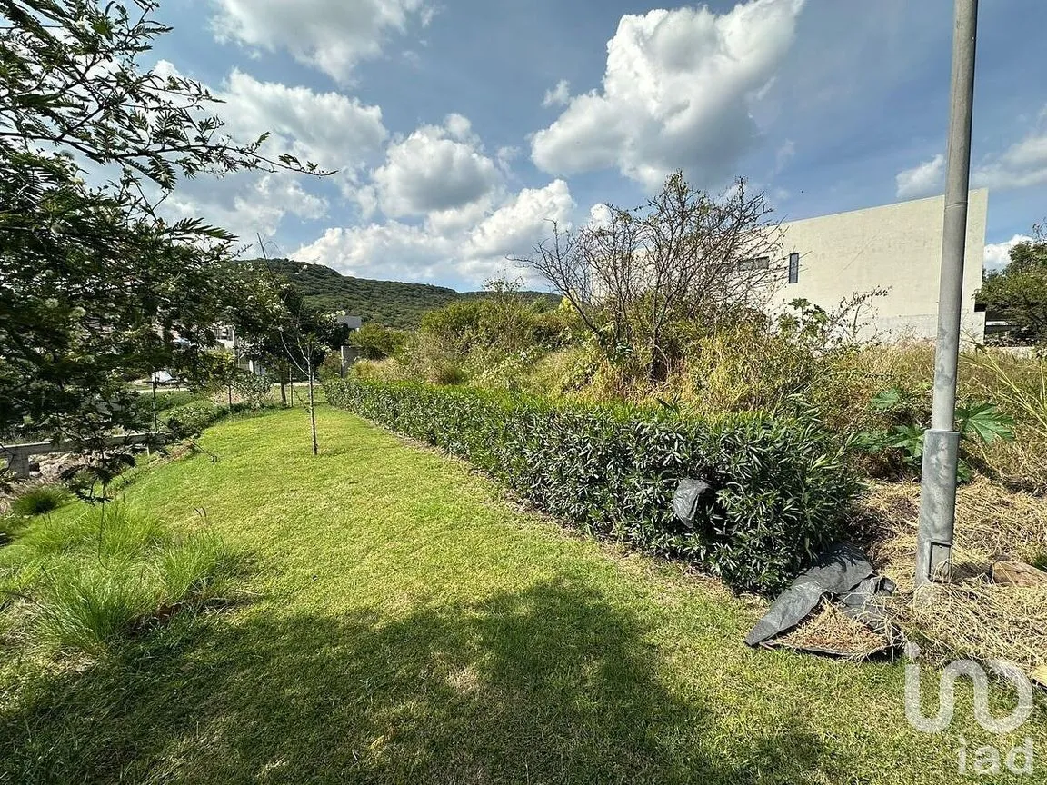 Terreno en Venta en Altozano el Nuevo Querétaro, Querétaro, Querétaro | NEX-294547 | iad México | Foto 8 de 11