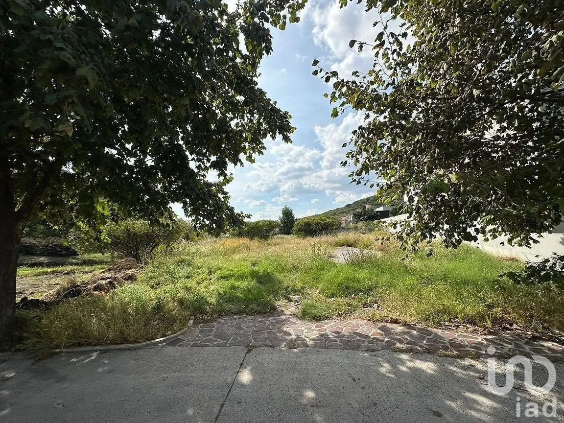 Terreno en Venta en Altozano el Nuevo Querétaro, Querétaro, Querétaro | NEX-294547 | iad México | Foto 9 de 11