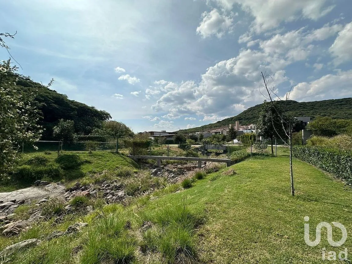 Terreno en Venta en Altozano el Nuevo Querétaro, Querétaro, Querétaro | NEX-294547 | iad México | Foto 10 de 11