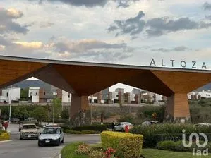 NEX-294547 - Terreno en Venta en Altozano el Nuevo Querétaro, CP 76237, Querétaro.