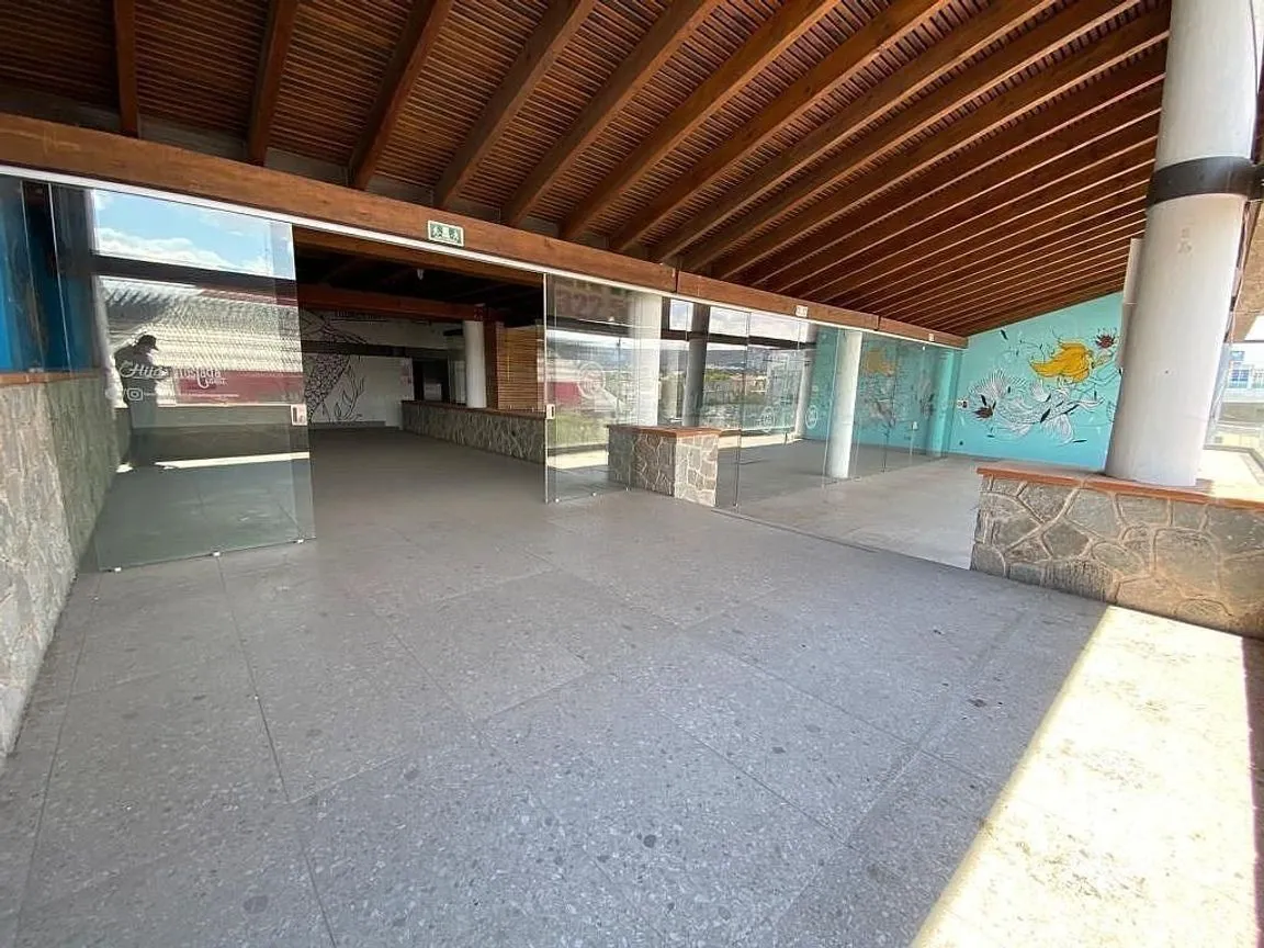 Local en Renta en Centro, Querétaro, Querétaro | NEX-294562 | iad México | Foto 13 de 25