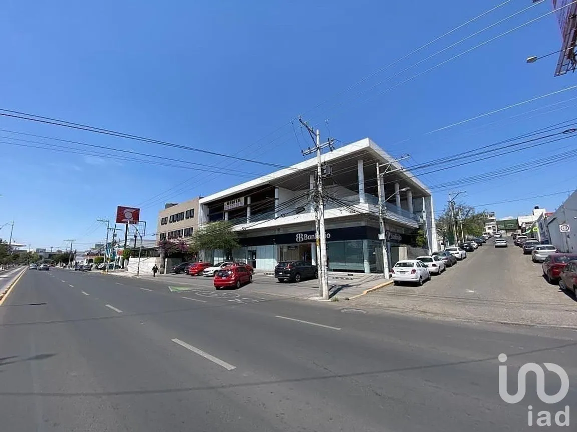 Local en Renta en Centro, Querétaro, Querétaro | NEX-294562 | iad México | Foto 4 de 25