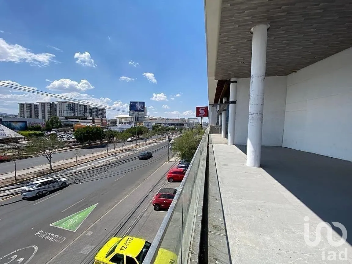 Local en Renta en Centro, Querétaro, Querétaro | NEX-294563 | iad México | Foto 4 de 13