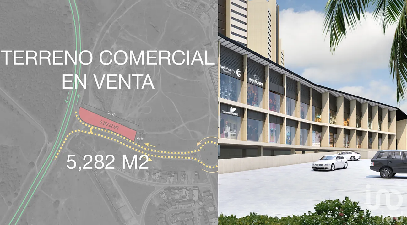 Terreno en Venta en Cumbres del Lago, Querétaro, Querétaro | NEX-294568 | iad México | Foto 4 de 11
