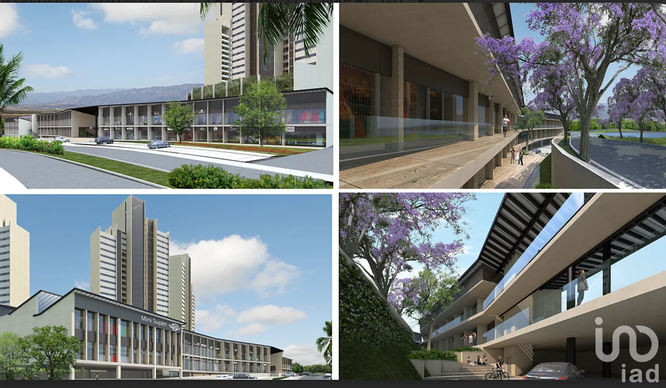 Terreno en Venta en Cumbres del Lago, Querétaro, Querétaro | NEX-294568 | iad México | Foto 10 de 11