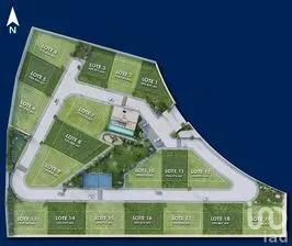 NEX-295407 - Terreno en Venta.