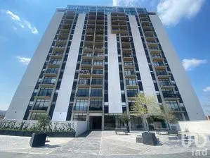 NEX-296918 - Departamento en Renta, con 3 recamaras, con 2 baños, con 129 m2 de construcción.