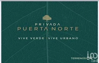 NEX-299081 - Terreno en Venta.