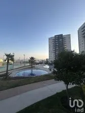 NEX-300464 - Departamento en Renta, con 2 recamaras, con 2 baños, con 90 m2 de construcción.