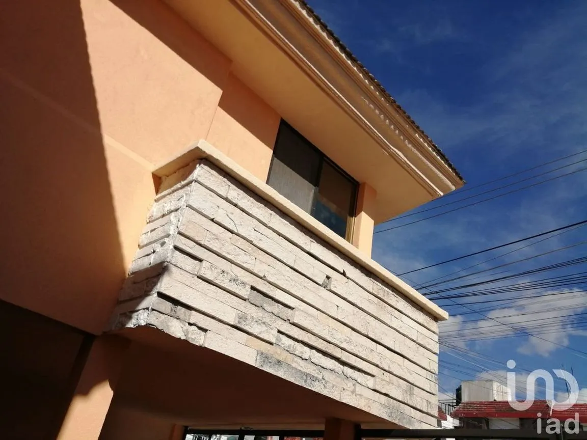 Casa en Venta en Insurgentes Oriente, Puebla, Puebla | NEX-80249 | iad México | Foto 2 de 16