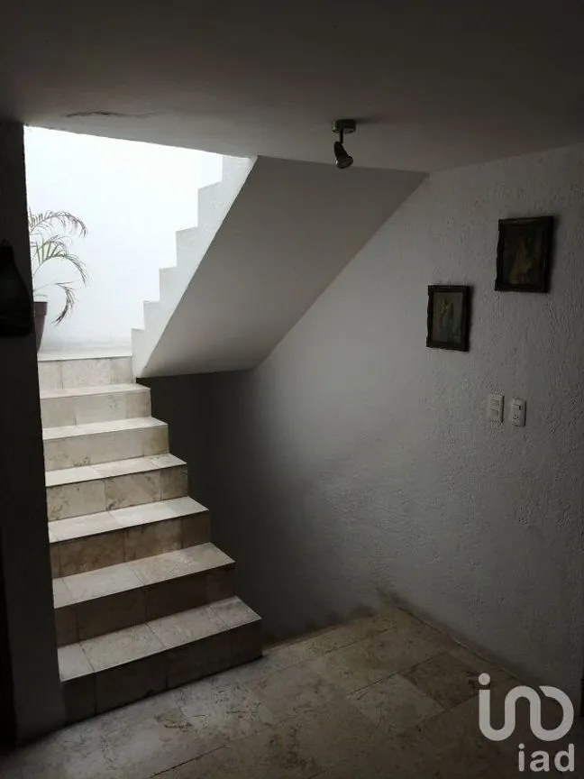 Casa en Venta en Colina del Sur, Álvaro Obregón, Ciudad de México | NEX-80250 | iad México | Foto 8 de 9